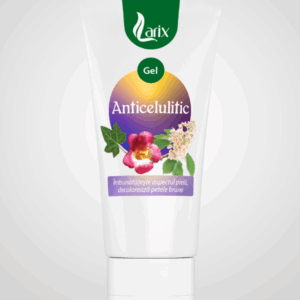 Gel anticelulitic, 150ml