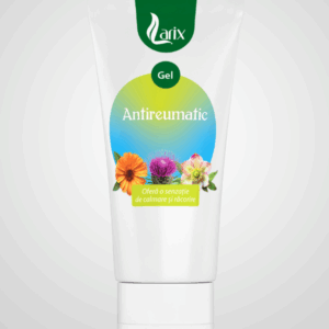 gel antireumatic Larix